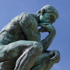Thinking About Thinking